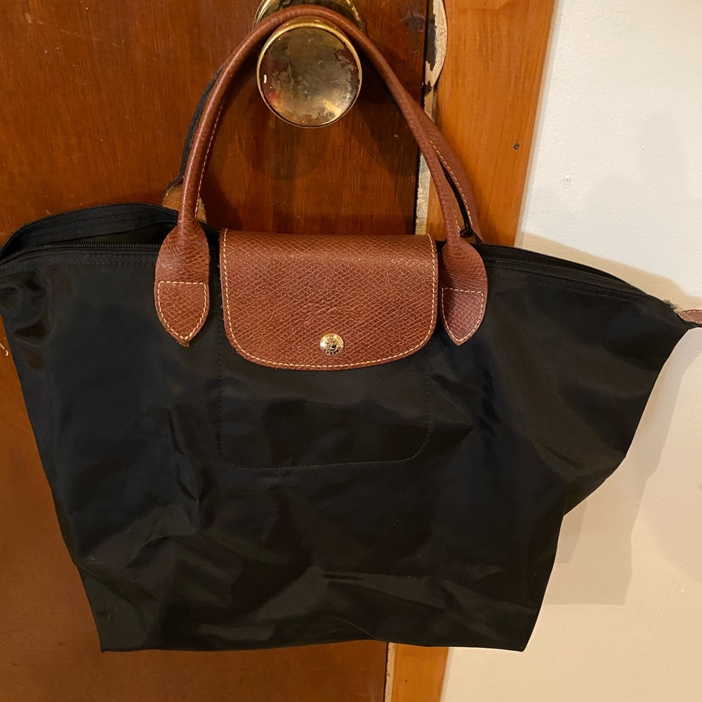 Longchamp bag